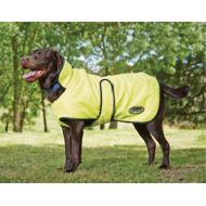 Weatherbeeta WB Windbreaker 420D Deluxe Lite Dog Coat