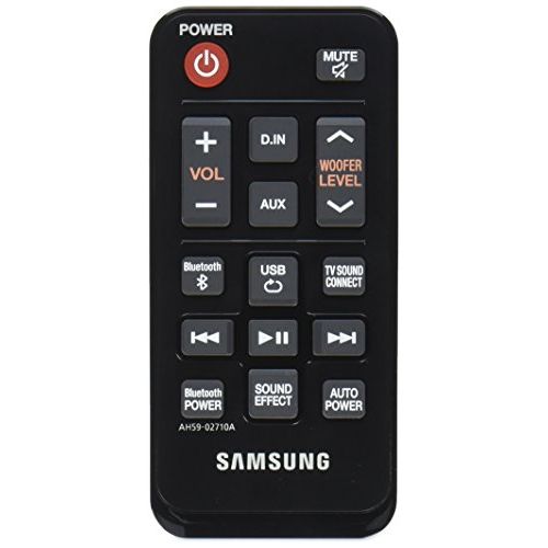 삼성 Samsung AH59-02710A Remote Control