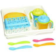 Fisher-Price Wash n Store Organizer (Discontinued by Manufacturer)