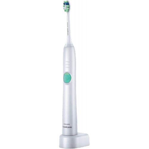 필립스 Philips Sonicare EasyClean Rechargeable sonic toothbrush HX6511/43 1 mode 1 brush head