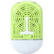 [아마존베스트]TMISHION USB Mini Portable Fan Electric Fan Air Conditioning Pocket Cooler for Nail Polish Quick Eyelash Extension Dryer