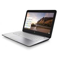 Amazon Renewed Chromebook 14 14in LED Notebook - Intel Celeron 2955U 1.40 GHz - Black (Renewed)