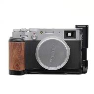 LEOFOTO LPF-X100V L Plate/Bracket Dedicated for Fujifilm X100V Camera Fuji Fujica