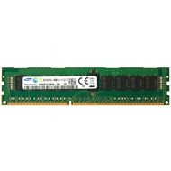 SAMSUNG M393B1G70BH0-YK0 PC3L-12800R DDR3 1600 8GB 1Rx4 ECC REGISTERED SERVER MEMORY RAM