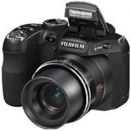 Fujifilm FinePix S1600 12.2 MP Digital Camera