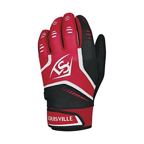  Louisville Slugger Omaha Adult Batting Gloves