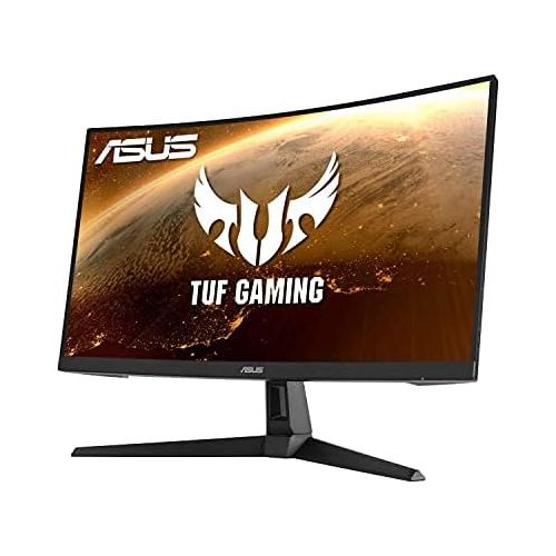 아수스 [아마존베스트]ASUS TUF Gaming VG27VH1B - PC Screen Esport 27 FHD