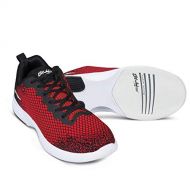 KR Strikeforce Aviator Mens Bowling Shoes Red