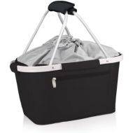 ONIVA - a Picnic Time Brand Metro Insulated Basket, Black