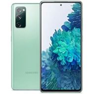 [아마존베스트]Samsung Electronics Samsung Galaxy S20 FE 5G | Factory Unlocked Android Cell Phone | 128 GB | US Version Smartphone | Pro-Grade Camera, 30X Space Zoom, Night Mode | Cloud Mint Green