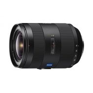 Sony 16-35mm F/2.8-22 for Sony/Minolta Alpha Cameras Wide-Angle Lens Fixed Zoom SAL1635Z2