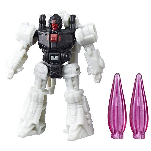 트랜스포머 Transformers Generations War for Cybertron: Siege Battle Masters WFC-S1 Firedrive Action Figure Toy