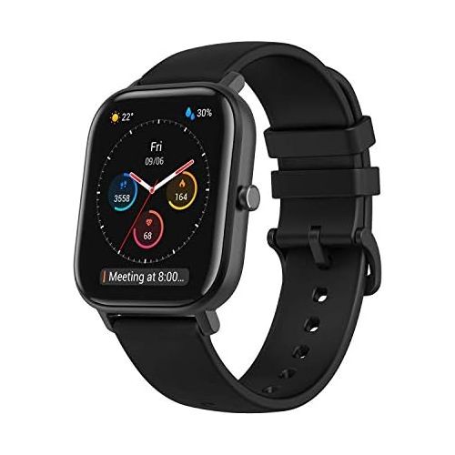  [아마존베스트]Amazfit GTS Smartwatch