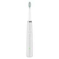 Healifty Electric Toothbrush Sonic Rechargeable Toothbrush Usb Recharge Waterproof Toothbrush for Kids...
