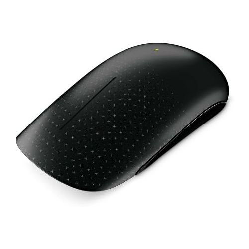  Microsoft Touch Mouse