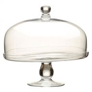 Artland Simplicity Cake Plate with Dome Lid