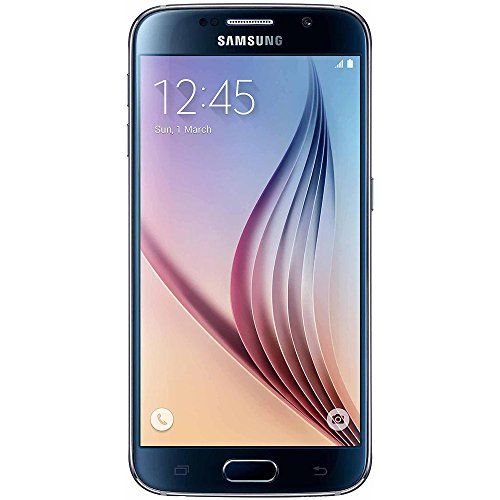 삼성 Samsung Galaxy S6 SM-G920V 64GB Smartphone for Verizon - Black