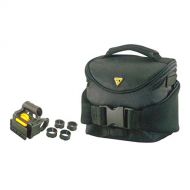 Topeak Compact Handlebar Bag Black