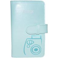 Fujifilm Instax Wallet Album - Ice Blue