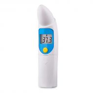 Mele & Co. Ear Thermometer with Forehead Function for Baby and Adult Infrared Lens Technology for Better Accuracy - New Medical Algorithm