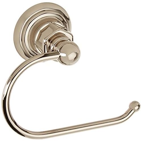  Rohl ROT8PN BATH ACCESSORIES, Polished Nickel