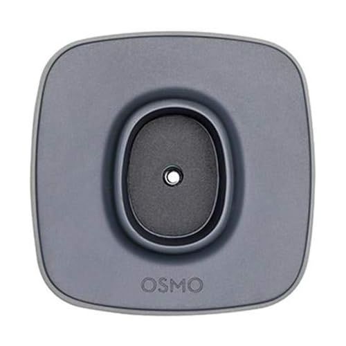 디제이아이 DJI Osmo Mobile 2 Base (Part 1) Drone Accessory Electronics, Black (CP.ZM.00000083.01)
