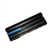 SANISI DELL M5Y0X 71R31 Battery 11.1V 97Wh for DELL Latitude E5420 E5430 E5520 E5530 E6420 E6420 ATG E6430 E6430 ATG E6440 E6520 E6530 E6540 Precision Mobile Workstation M2800