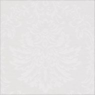 Bright Settings 90 x 156 Inch Oval Tablecloth, Wellington, White