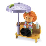 Fisher Price Little People Elena and Her Sunny Day Picnic