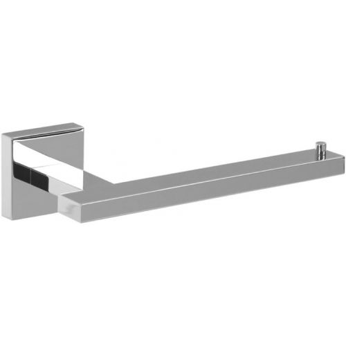  Nameeks NNBL0076 NNBL Toilet Paper Holder, One Size, Chrome