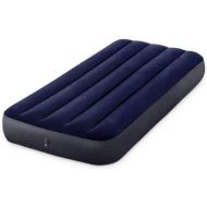 Intex Wave Beam Single Inflatable Airbed, Multicoloured