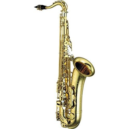야마하 Yamaha YTS-875EX Custom Tenor Saxophone Lacquer