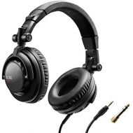 [아마존베스트]Hercules HDP DJ45 (DJ Closed Headphones, 50 mm Driver, Foldable)