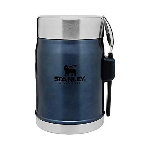 스텐리 Stanley The Legendary Food Jar + Spork