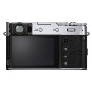 Expert Shield Anti-Glare Screen Protector for Fujifilm X100V Camera