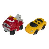 Fisher-Price Geotrax Lift n Go Towing