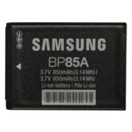 SAMSUNG BP85A Digital Camera Battery