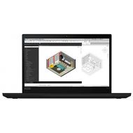 Lenovo 2021 ThinkPad P14s Gen 1 Touch- High-End Workstation Laptop: Intel 10th Gen i7-10510U Quad-Core, 48GB RAM, 1TB NVMe SSD, 14.0 FHD IPS Touchscreen Display, NVIDIA Quadro P520