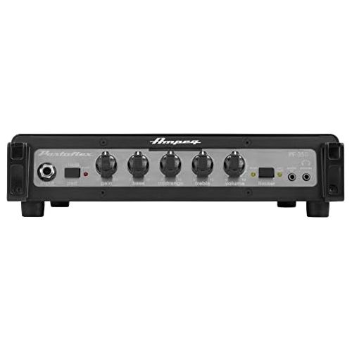  [아마존베스트]Ampeg PF-350 lightweight bass amplifier head