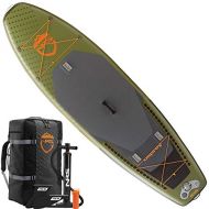 NRS Osprey 10.8 Fishing Inflatable SUP Board