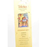 인센스스틱 Triloka, Incense Celestial Spice, 10 Count