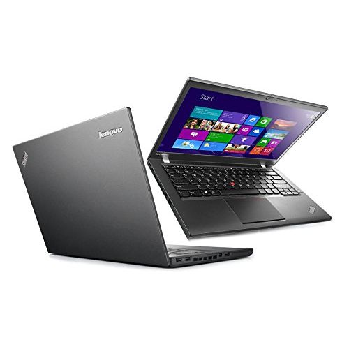 레노버 Lenovo ThinkPad T440 Intel Core i5-4300U 8GB 256GB 14 Display WIN10 Pro