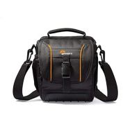 Lowepro Adventura SH 140 II - a Protective and Compact Shoulder Bag for a DSLR or DJI Spark
