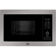 [아마존베스트]Teka MWE 255 Fi  Microwave with Grill, 1450 W, Grey/Black