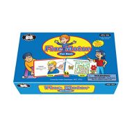 Super Duper Publications | Fine Motor Fun Deck | Hand Exercises and Prewriting Skills Flash Cards | Educational Learning Materials for Children