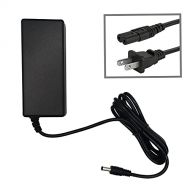 MyVolts 12V Power Supply Adaptor Replacement for Iomega StorCenter ix2-200 External Hard Drive - US Plug
