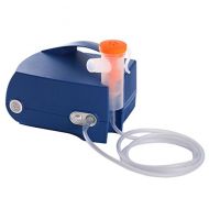 SVP Personal Cool Mist Steam Inhaler Vaporizer Essential Oil Humidifier Compressor FDA Approved