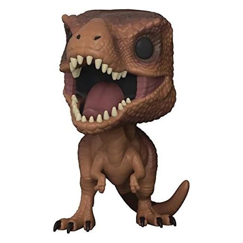 펀코 Funko Pop! Movies: Jurassic Park - Tyrannosaurus Collectible Figure