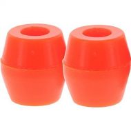 Venom Bushings Venom Street Orange Skateboard Bushings - 2 Pair - 81a