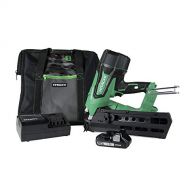 Hitachi NR1890DR 18V Cordless Brushless Plastic Strip 3-1/2 Framing Nailer (Discontinued by the Manufacturer)